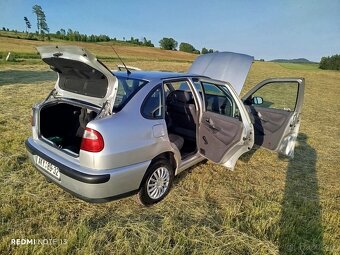 SEAT CORDOBA nová STK.Najeto 120tis. - 9