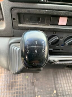 Fiat Ducato 2.5TDI --85Kw-- - 9