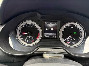 Octavia 3 2018 1.6 d dsg - 9