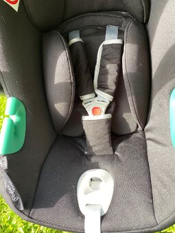 Dětská autosedačka Cybex ATON B2 i-size - 9