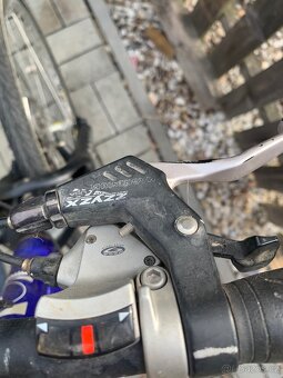 Corratec freeride xt M - 9