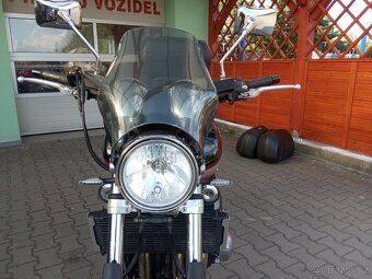 Suzuki GSX1400, serviska - 9