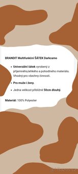 Brandit taška - 9