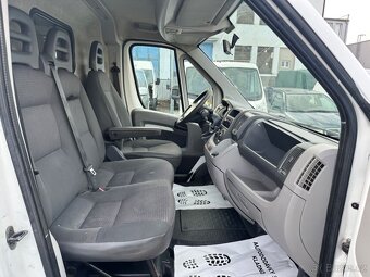 Citroën Jumper 3.0 hdi 116 kw - 9