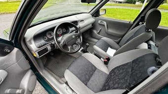 ŠKODA FELICIA 1.3 - 9
