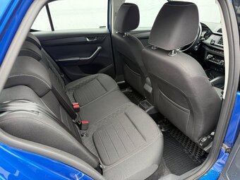 Škoda Fabia, 1,2 TSI 66kW, 1.Maj, ČR, CEBIA - 9