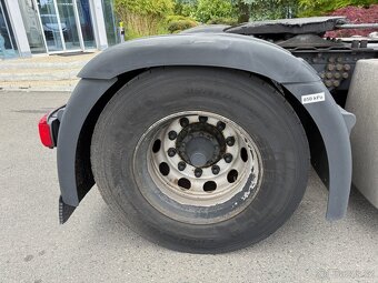Scania R450 Euro 6 - 9