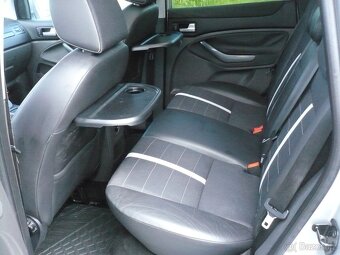 Ford Kuga 2.0TDCi,4x4,panorama - 9