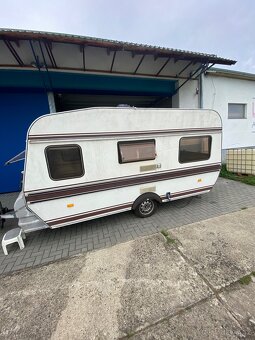 Hobby 420 1985 - 9