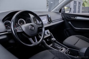 Škoda Karoq 2.0 TDI 2019 4x4 DSG - aj na splátky - 9