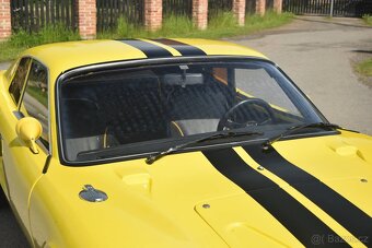 Volkswagen Bonito Fiberfab 1969 - 9