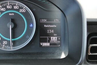 Suzuki Ignis, 1,2i 66KW, 4 x 4, SERVISKA, r.v. 2018 - 9