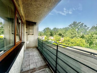 Byt 2kk 60 m2, ulice Mírová, Velké Meziříčí - 9