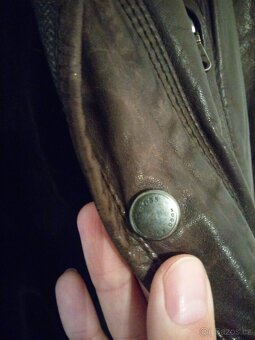 Pánská bunda Hugo Boss - 9