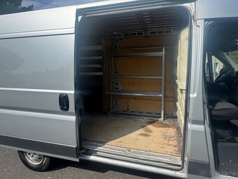 Fiat Ducato 3.0 - L2H2 - 9