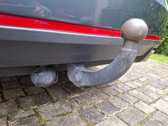 Škoda Octavia 3 RS 2.0 TDi 135 kW /DSG/4×4/Combi/WEBASTO - 9