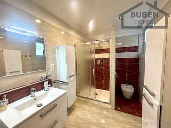 RD 6+1 s garáží, terasou, balkonem a zahradou se skleníkem 6 - 9