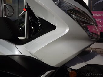 Honda PCX 125 - 9