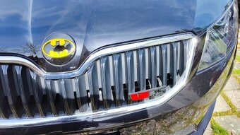 VRS Napisy pre ŠKODA - 9