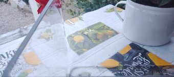 Celoskleněné terárium akvárium - 9