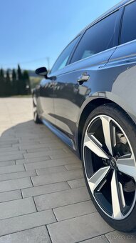Audi RS4 Avant, AUDI RS4 MAX výbava, KARBON - 9