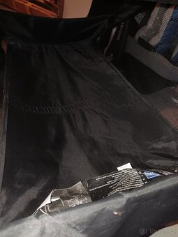 Kočárek Dvojkombinace Maxi Cosi + základna s isofixem - 9