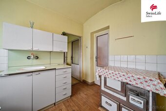 Prodej rodinného domu 133 m2, Jasenná - 9