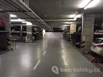 Prodej 1kk Novodvorska - 9