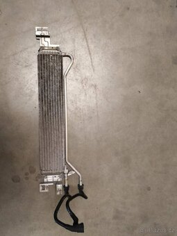 FORD C-MAX 2.0 TDCi TITANIUM náhradní díly - 9