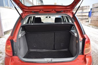 Suzuki SX4 1.6i 4X4/2010/MANUÁL/KLIMA/ČR/ - 9