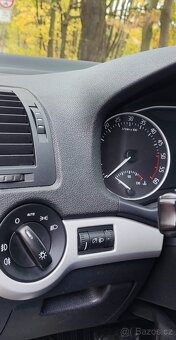 Škoda Octavia 2 2.0 TDI DSG 6 - 9