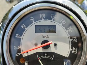 Kawasaki VN 900 Classic - 9