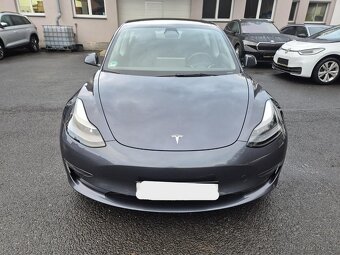 Tesla Model 3 LONG RANGE DUAL MOTOR SOH 92%-7975 - 9