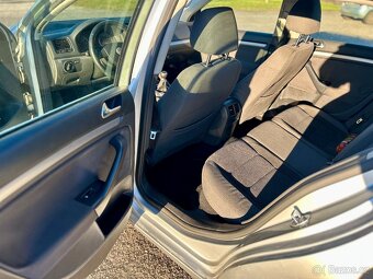 Gof 5 variant 2.0tdi - 9