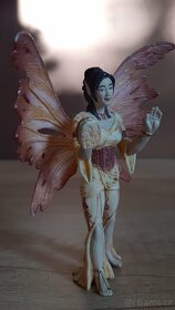 Schleich Kůň a jezdec, sady, Bayala - 9