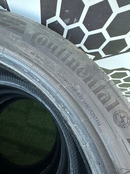 Continental 235/45 R20 LETNÍ SADA - 9