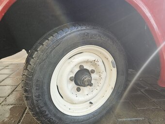 Volha 24, V značky, plně pojízdná, volat - 9