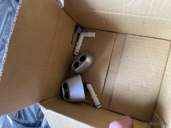 Prodám xenony na Octavii 1 - 9