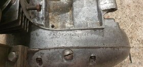 Čz 175/505 Rikša - 9