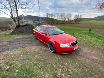 BBS speedline 8,5 R19 5x112 - 9