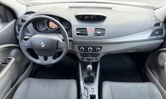 Renault Megane III. - 1.6 16V - 2010 - combi - 9