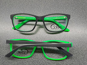 Brýlové obruby 500 - 9