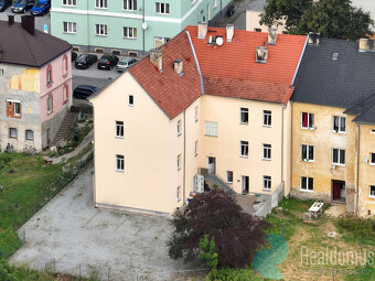 Prodej, bytový dům, České Velenice - 9