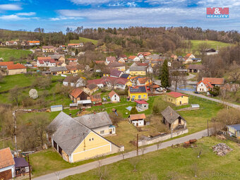 Prodej chalupy, 72 m², Křečovice - 9