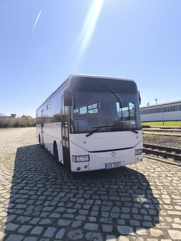 Iveco Crossway 12M - 9