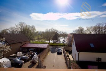 Prodej rodinného domu 133 m², pozemek 569 m², Lenešice - 9