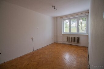Byt 2+1, 53 m² se zahradou – Dolní Poustevna, - 9