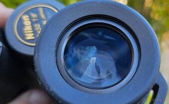 Dalekohled Nikon 8x32 EDG - 9