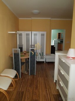 Prodej, rodinný dům, centrum Jirkova - 9