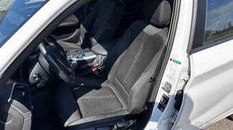 BMW 118i 100KW AUTOMAT 65 TIS KM - 9